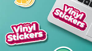 Vinyl Decals