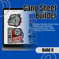 DTF Gang Sheet Builder