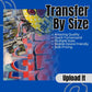 Custom DTF Trasnfer